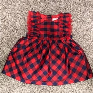Cat and Jack Baby Girl Dress
